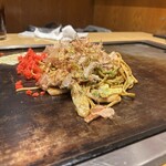 お好み 鉄板 居酒屋 DON - 