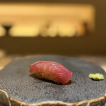SUSHI TOKYO TEN、 - 
