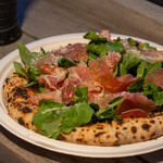 サイタブリア ベイパーク グリル バー - 