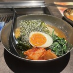 焼肉 うちだ 池田石橋本店 - 