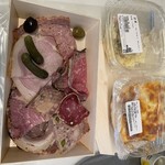 メツゲライクスダ - 