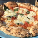 サイタブリア ベイパーク グリル バー - 