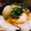 ラーメン 末廣家