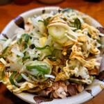 ラーメン 末廣家 - 