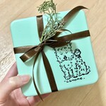 アルゴンキン店 - 