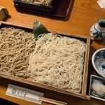 そば処 庄司屋 - 