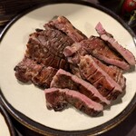 たん焼 忍 - 焼きたん