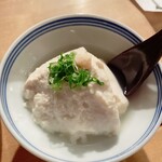 炭火焼鳥 きち蔵 - 