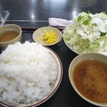 三州屋 - 