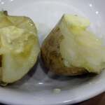 欧風カレー ボンディ - バタジャガ