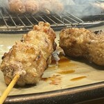 益子 - だんご！