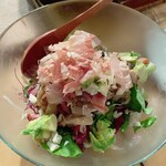 炭火焼鳥 きち蔵 - 