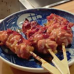 炭火焼鳥 きち蔵 - 