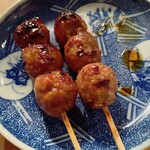 炭火焼鳥 きち蔵 - 