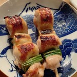 炭火焼鳥 きち蔵 - 