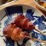 炭火焼鳥 きち蔵 - 