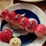 炭火焼鳥 きち蔵 - 