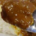 欧風カレー ボンディ 秋葉原店 - チキン
