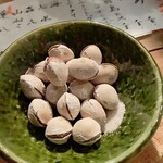 炭火焼鳥 きち蔵 - 