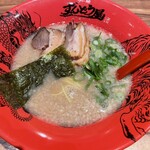 ずんどう屋 - 料理写真: