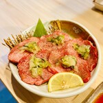 焼肉ホルモン金谷 - 