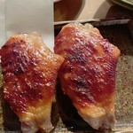 炭火焼鳥 きち蔵 - 