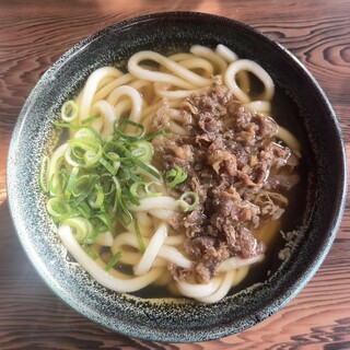 大力うどん_0