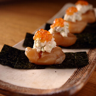 ごはんや一芯_1