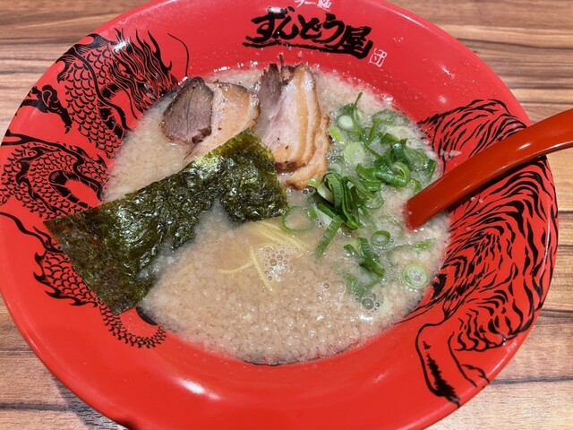 ずんどう屋 滋賀長浜店 - 長浜/ラーメン | 食べログ