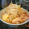 ラーメン マシンガン - 