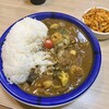 エチオピアカリーキッチン 高田馬場店