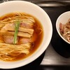 らぁ麺やまぐち