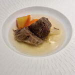 大阪鉄板焼き 神戸牛 TATARA - 