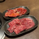 焼肉 冷麺 ユッチャン。 - 