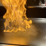 大阪鉄板焼き 神戸牛 TATARA - 