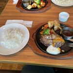 エアポートグリル＆バール - 