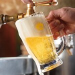 ビヤホール 銀座ライオン - 外観写真: