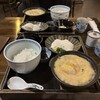 湯葉丼 直吉