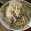 ラーメンどかいち 岡山田町店