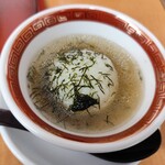 らーめん･はやし - 