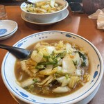 やまとラーメン香雲堂 芦屋店 - 