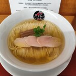 らーめん･はやし - 