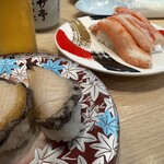 くるくる寿司 ほがらか亭 - 