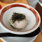 らーめん･はやし - 