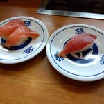 無添くら寿司 - 料理写真: