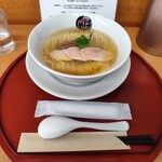 らーめん･はやし - 