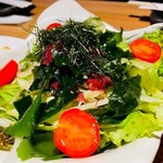 完全個室居酒屋 囲い 新橋店 - 