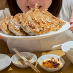 渋谷餃子 新宿西口店 - 