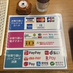 山田うどん 邑楽町店 - 