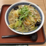 山田うどん 邑楽町店 - 